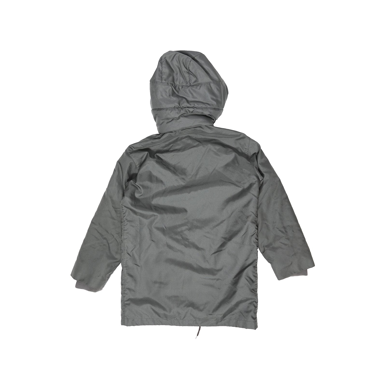 Helmut Lang AW99 Kevlar Ballistic Nylon Eskimo Parka