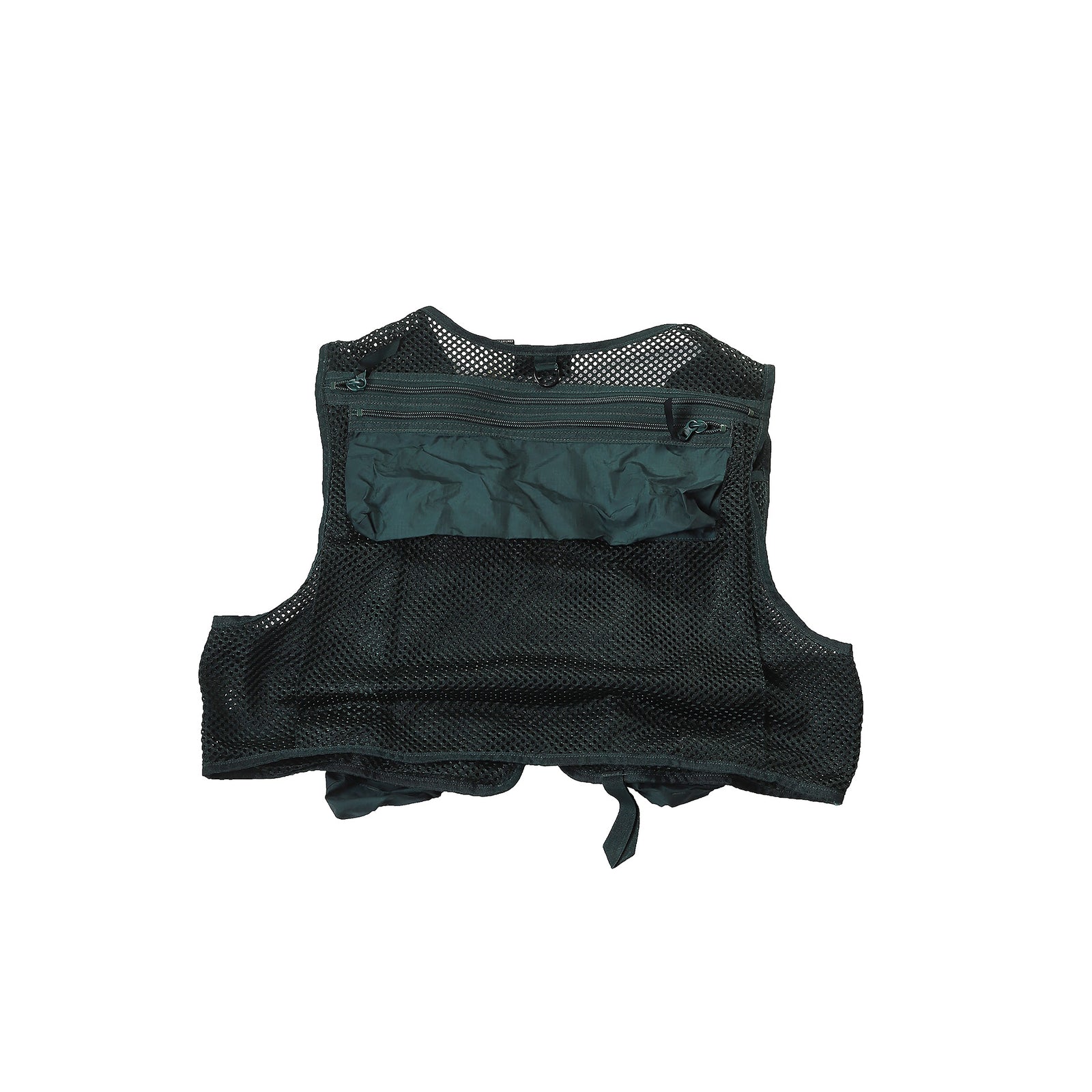 Patagonia Fisherman's Mesh Utility Vest
