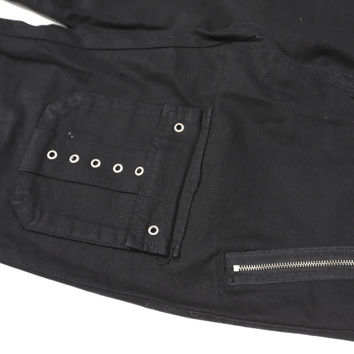 Dolce & Gabbana AW03 Cargo Pants