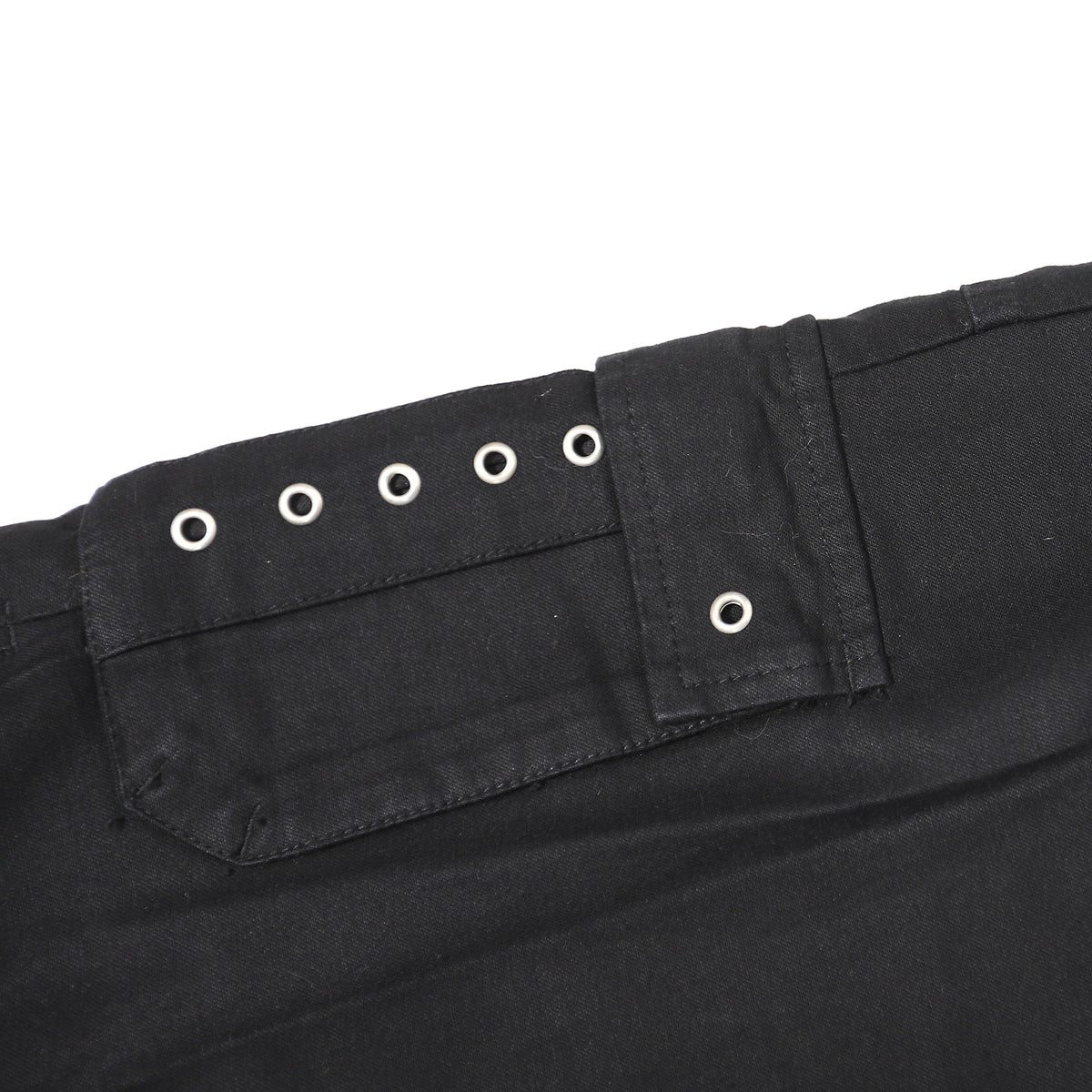 Dolce & Gabbana AW03 Cargo Pants