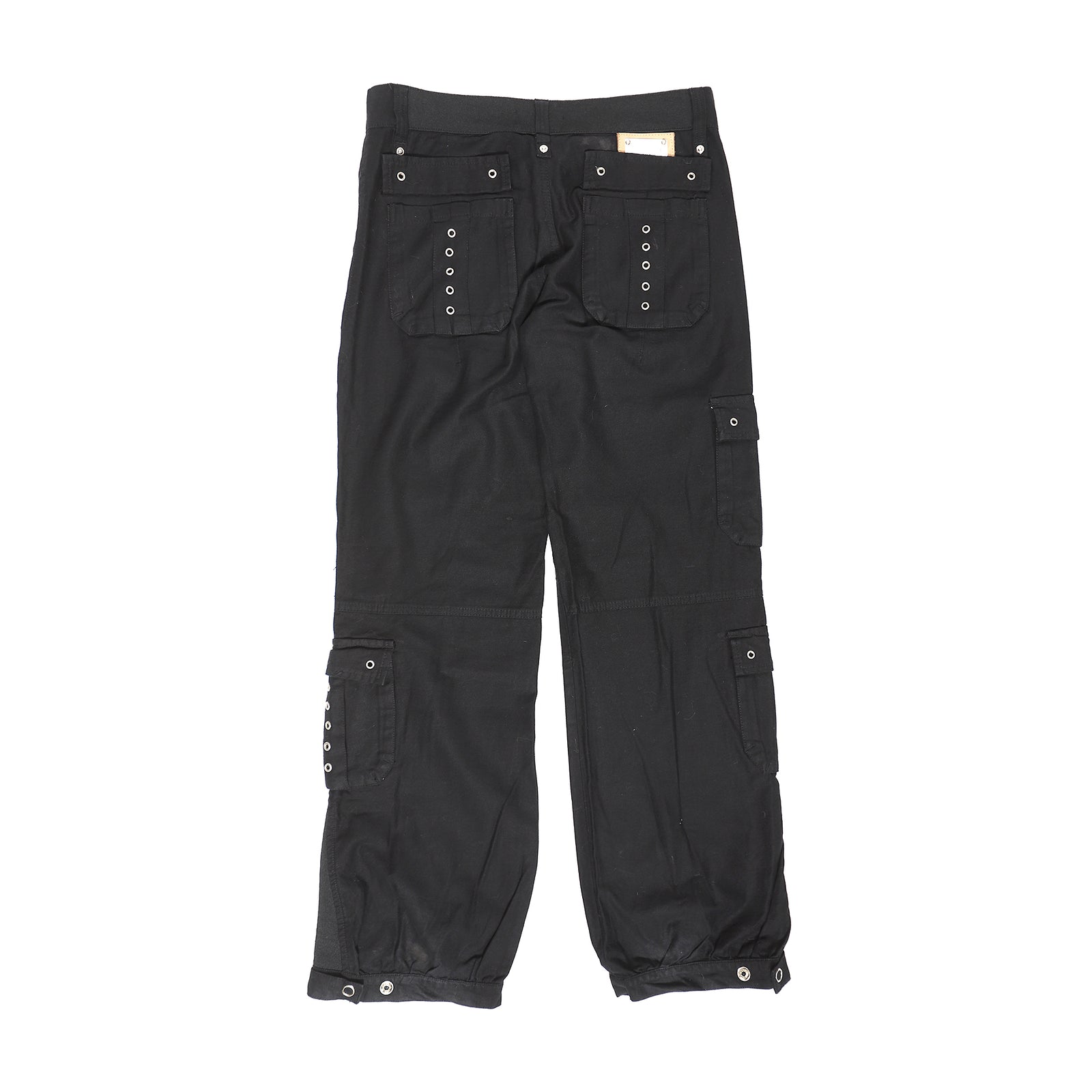 Dolce & Gabbana AW03 Cargo Pants