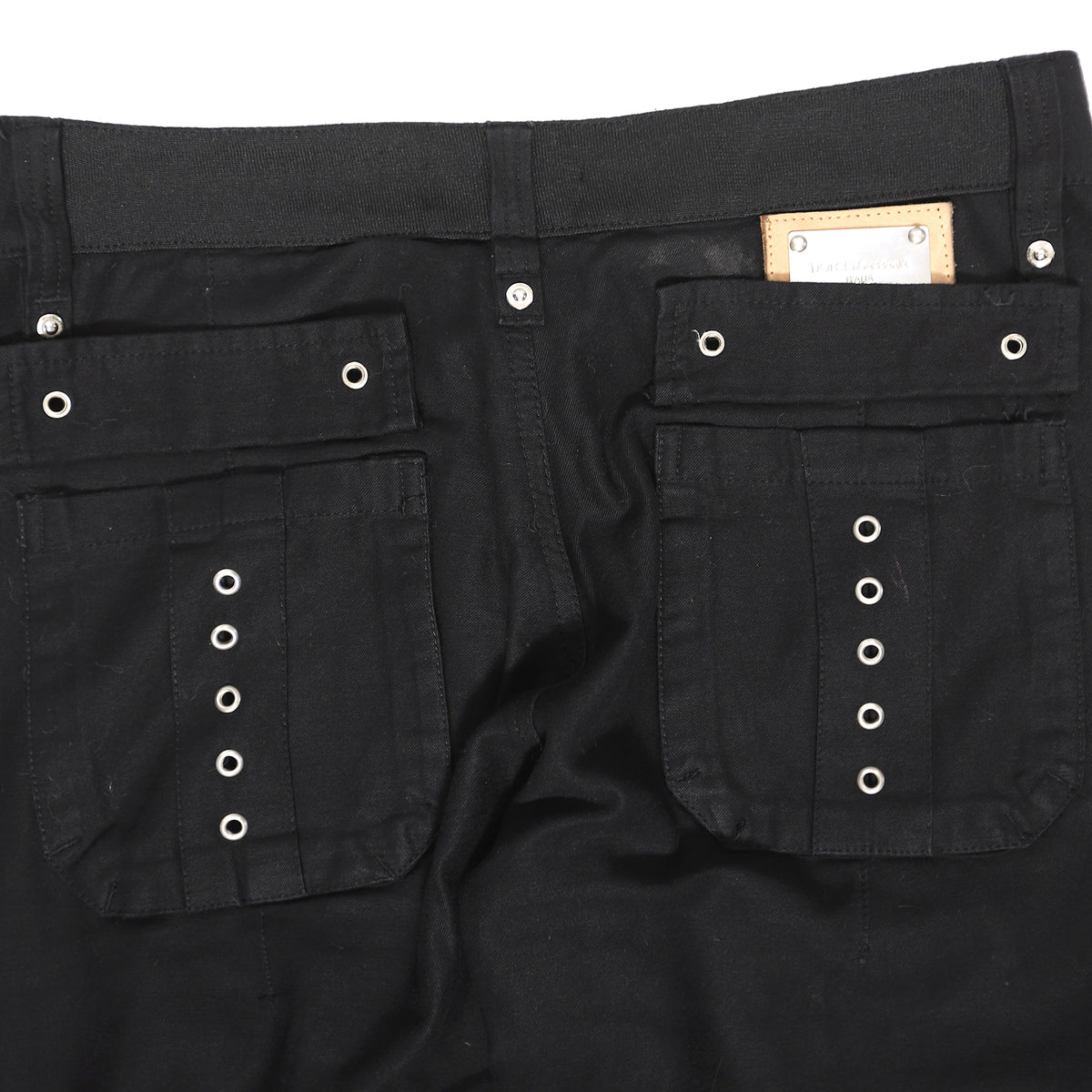 Dolce & Gabbana AW03 Cargo Pants