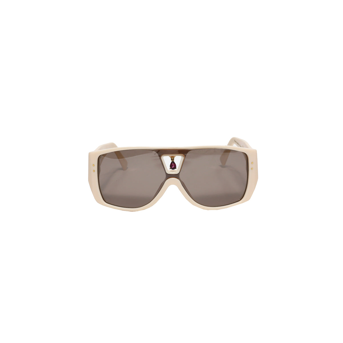 Louis Vuitton FW06 Cream Bindi Shades