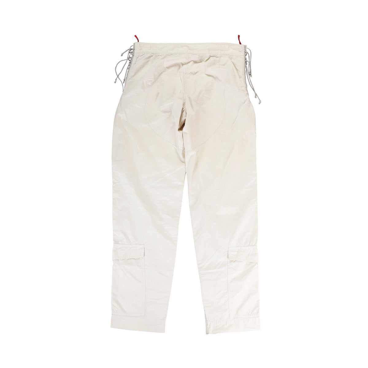 Prada FW1999 Astro Flight Pants