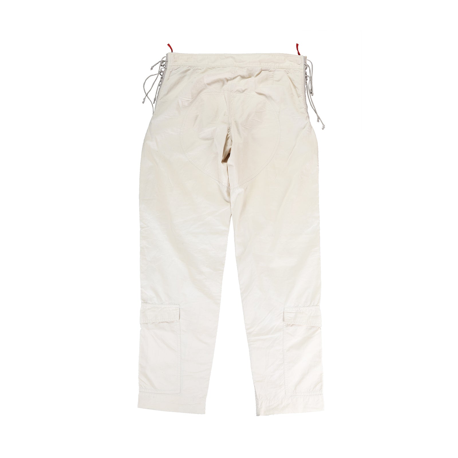 Prada FW1999 Astro Flight Pants