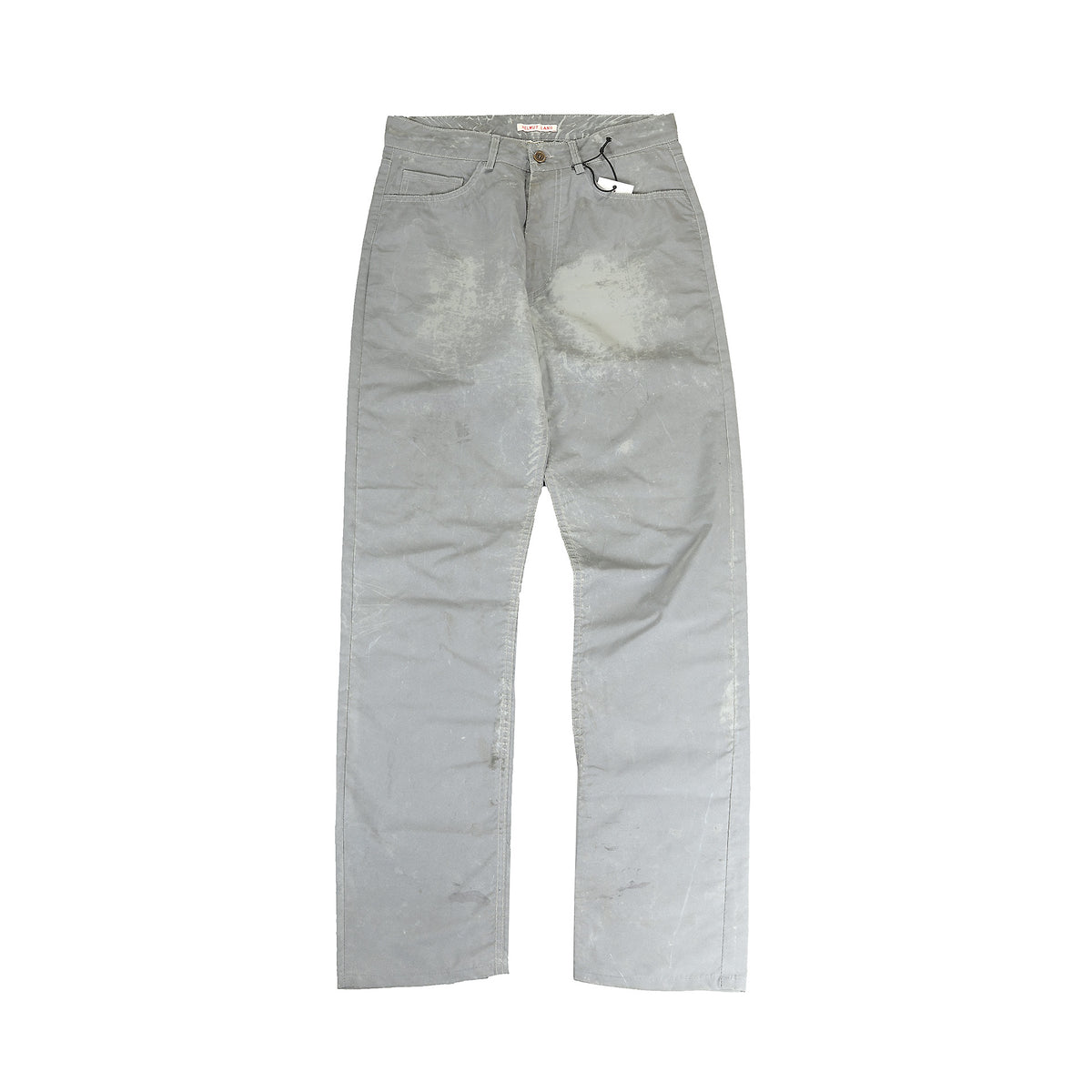 Helmut Lang FW94 Reflective 3M Pants