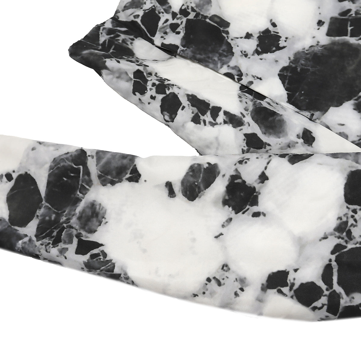 Jil Sander by Raf Simons FW08 Marble Print Jacket