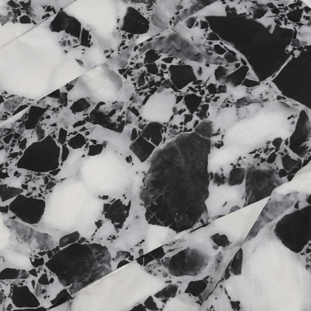 Jil Sander by Raf Simons FW08 Marble Print Jacket