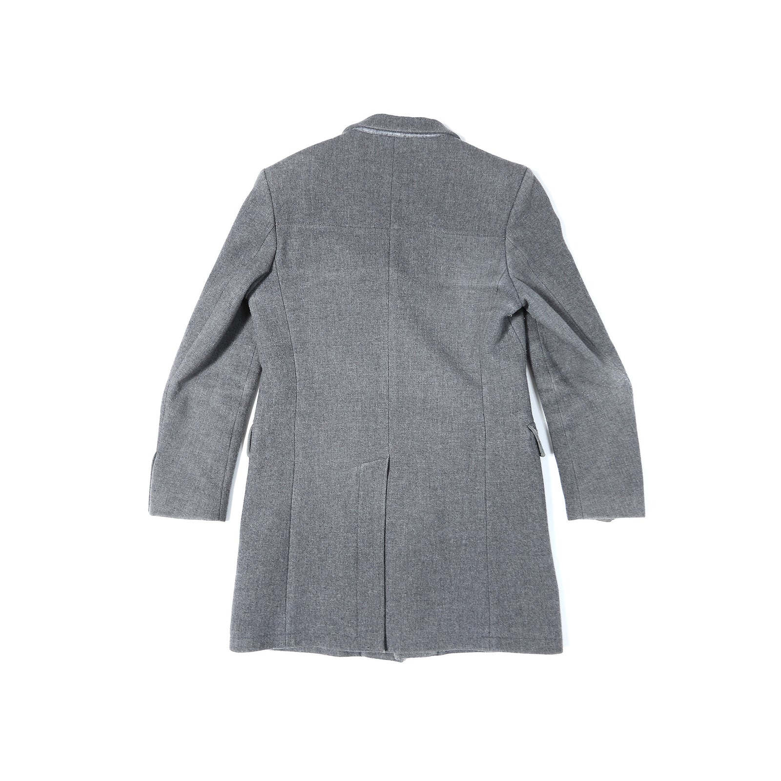 Maison Martin Margiela AW06 Wool Coat