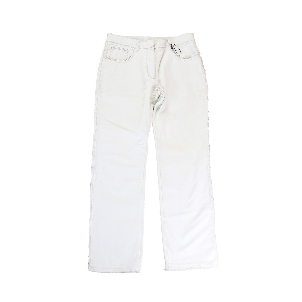 Maison Martin Margiela AW2004 Inside Out Denim
