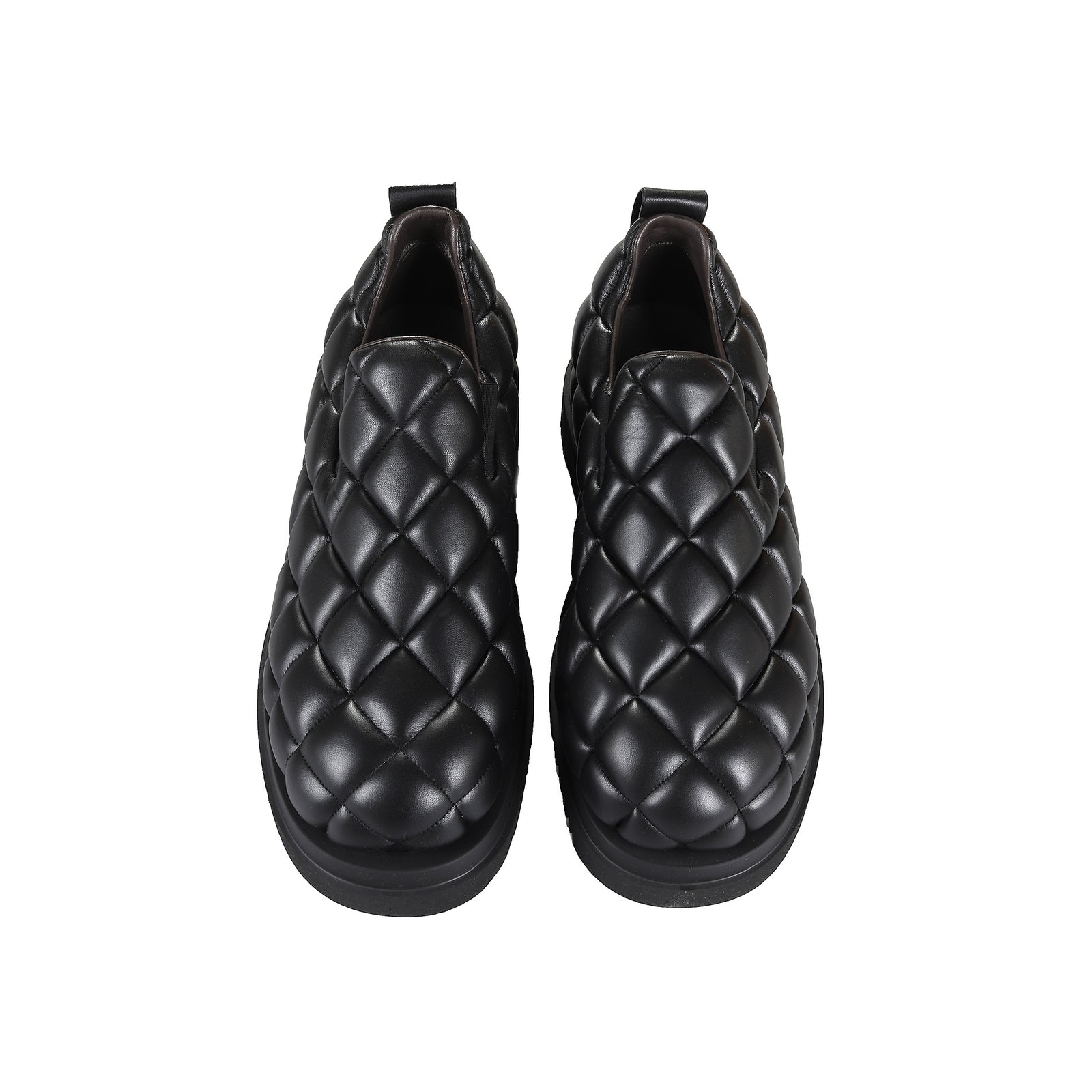 Bottega Veneta FW2020 Quilted Slipper