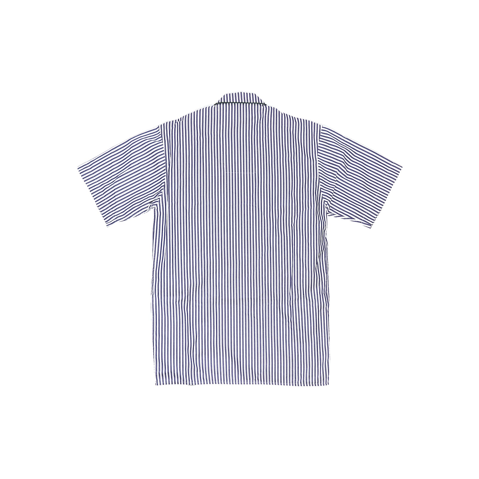Céline by Phoebe Philo Striped Pyjama Shirt