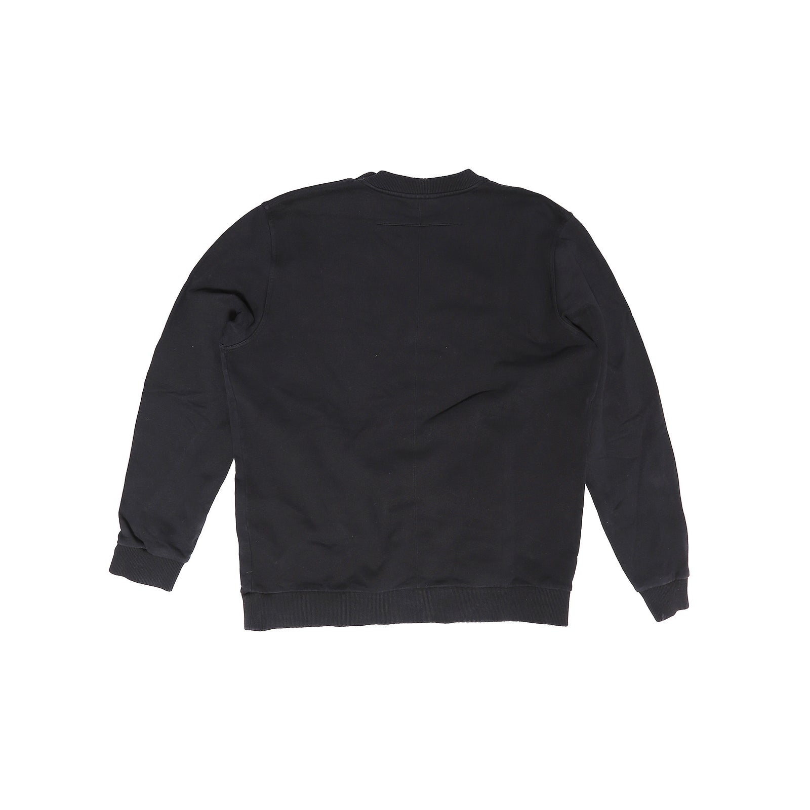 Givenchy FW13 Black Dobermann Sweatshirt