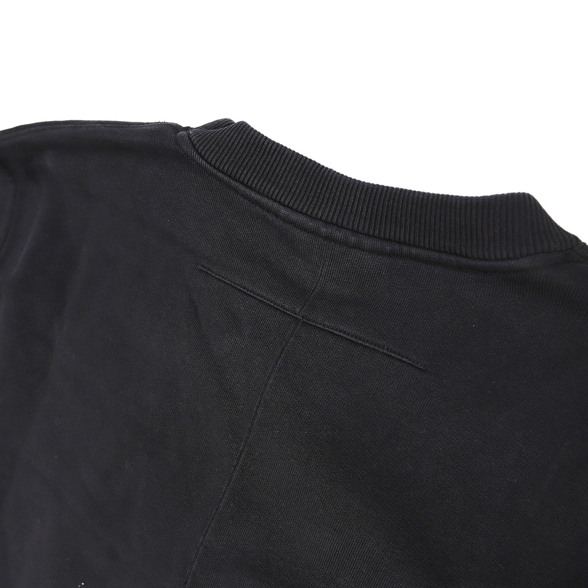 Givenchy FW13 Black Dobermann Sweatshirt