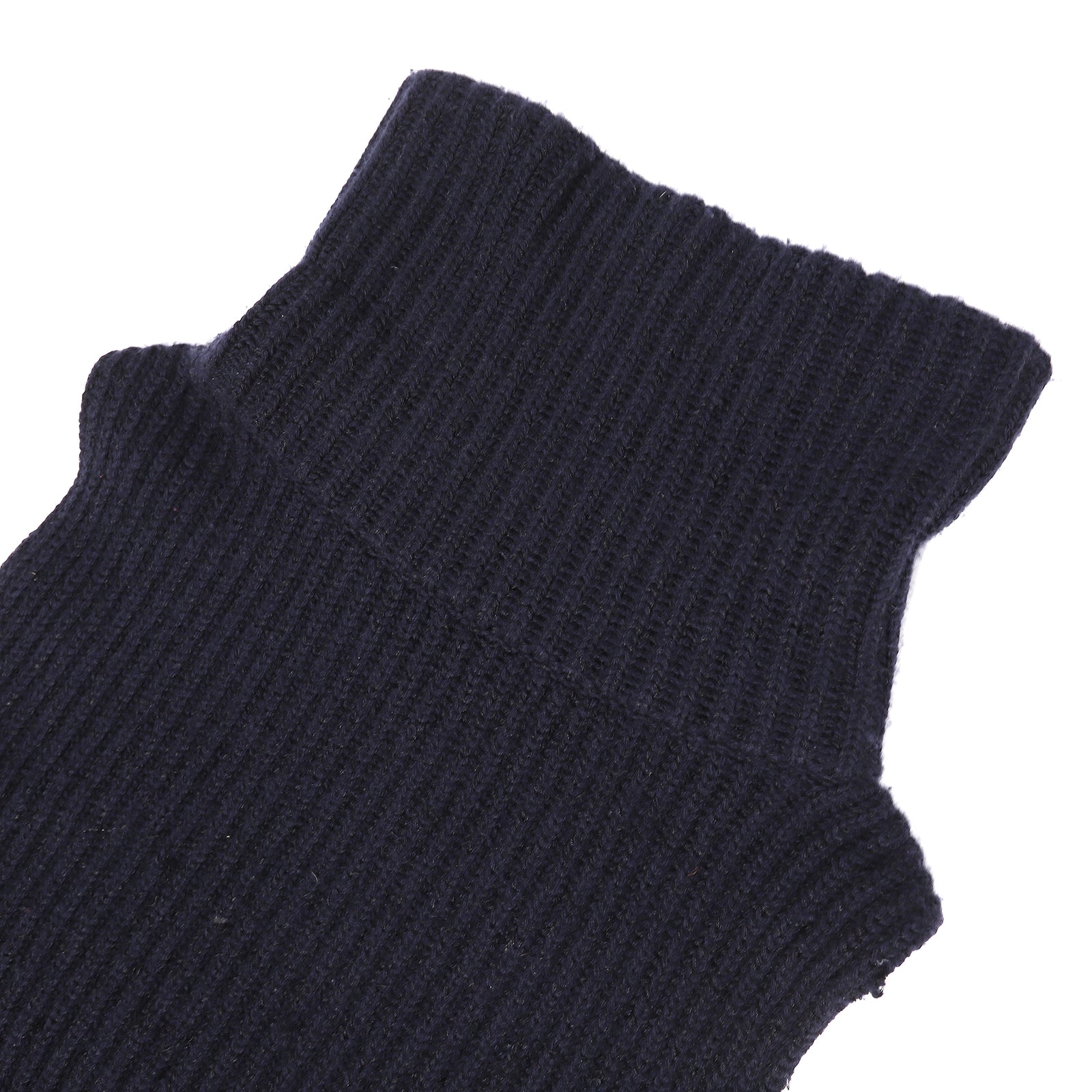 Céline by Phoebe Philo Deconstructed Knit Sweater