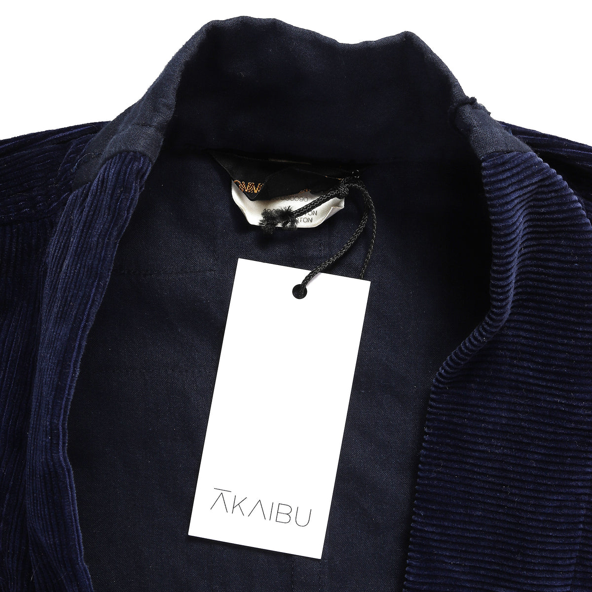 Comme Des Garcons 1990s Reconstucted Patchwork Kimono