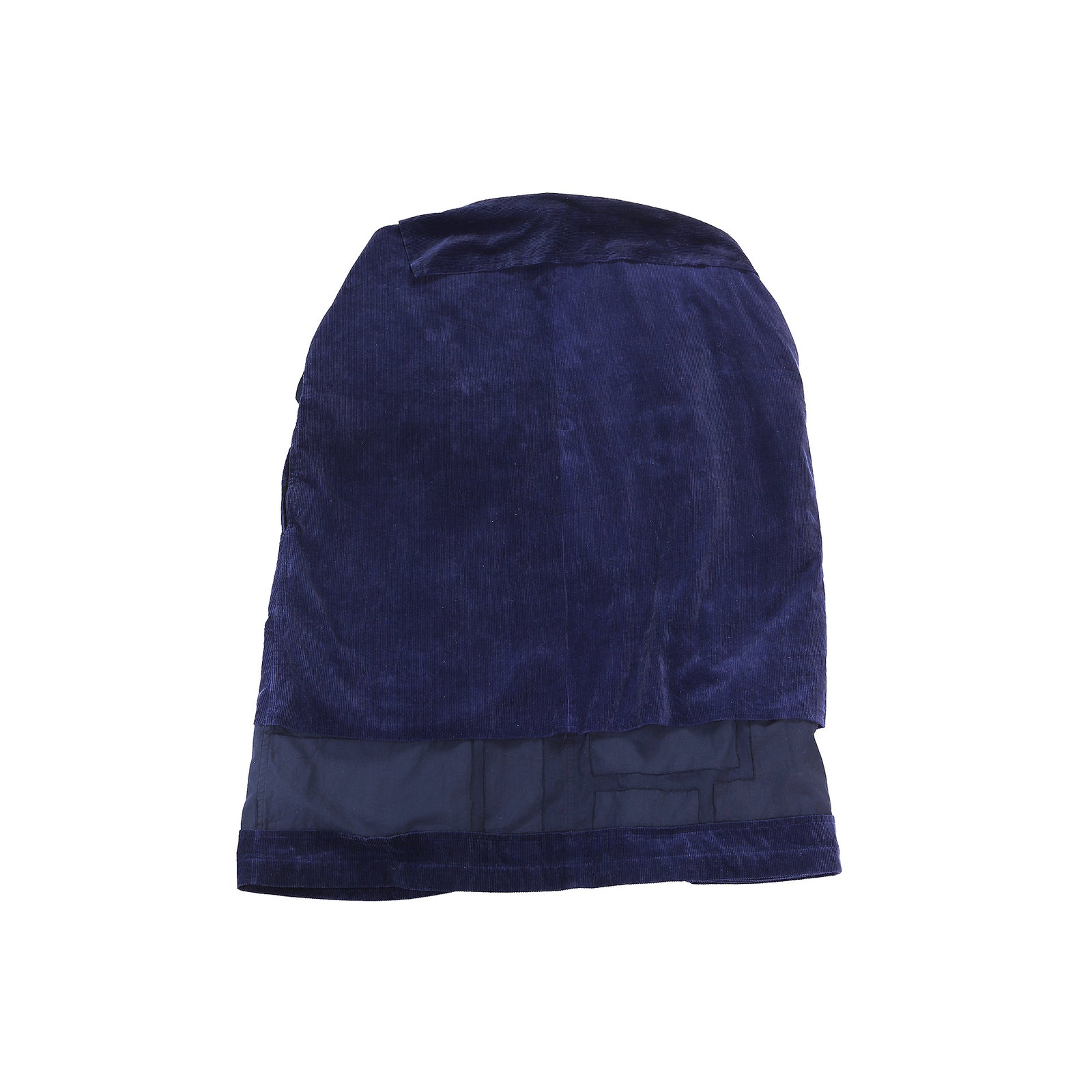 Comme Des Garcons 1990s Reconstucted Patchwork Kimono