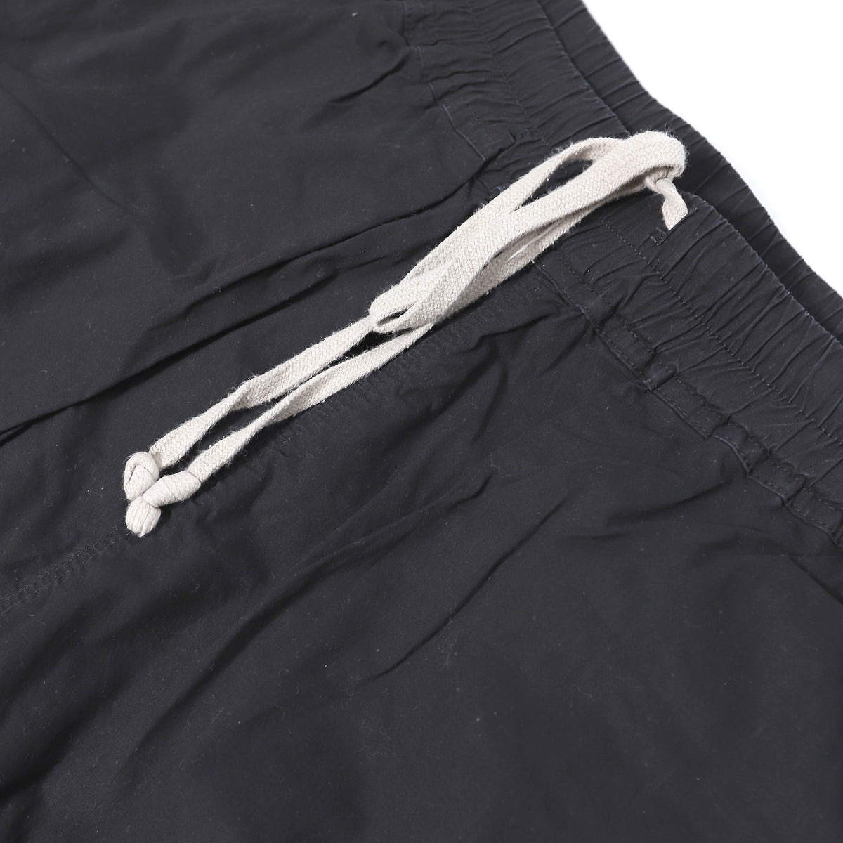 Rick Owens DRKSHDW SS18 Drawstring Pod Shorts