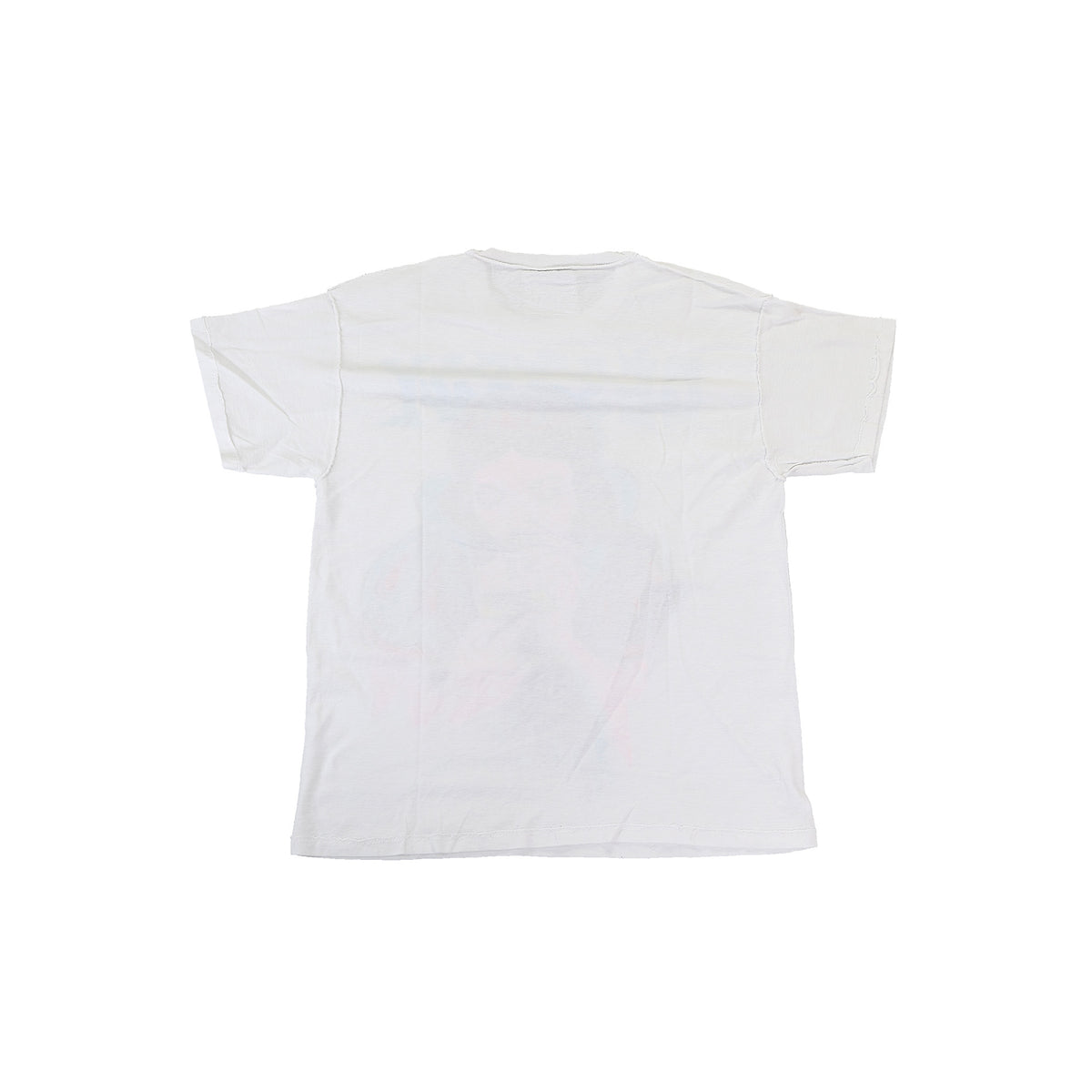 Vivienne Westwood Malcolm McLarenSeditionaries 80s Snow White T-Shirt