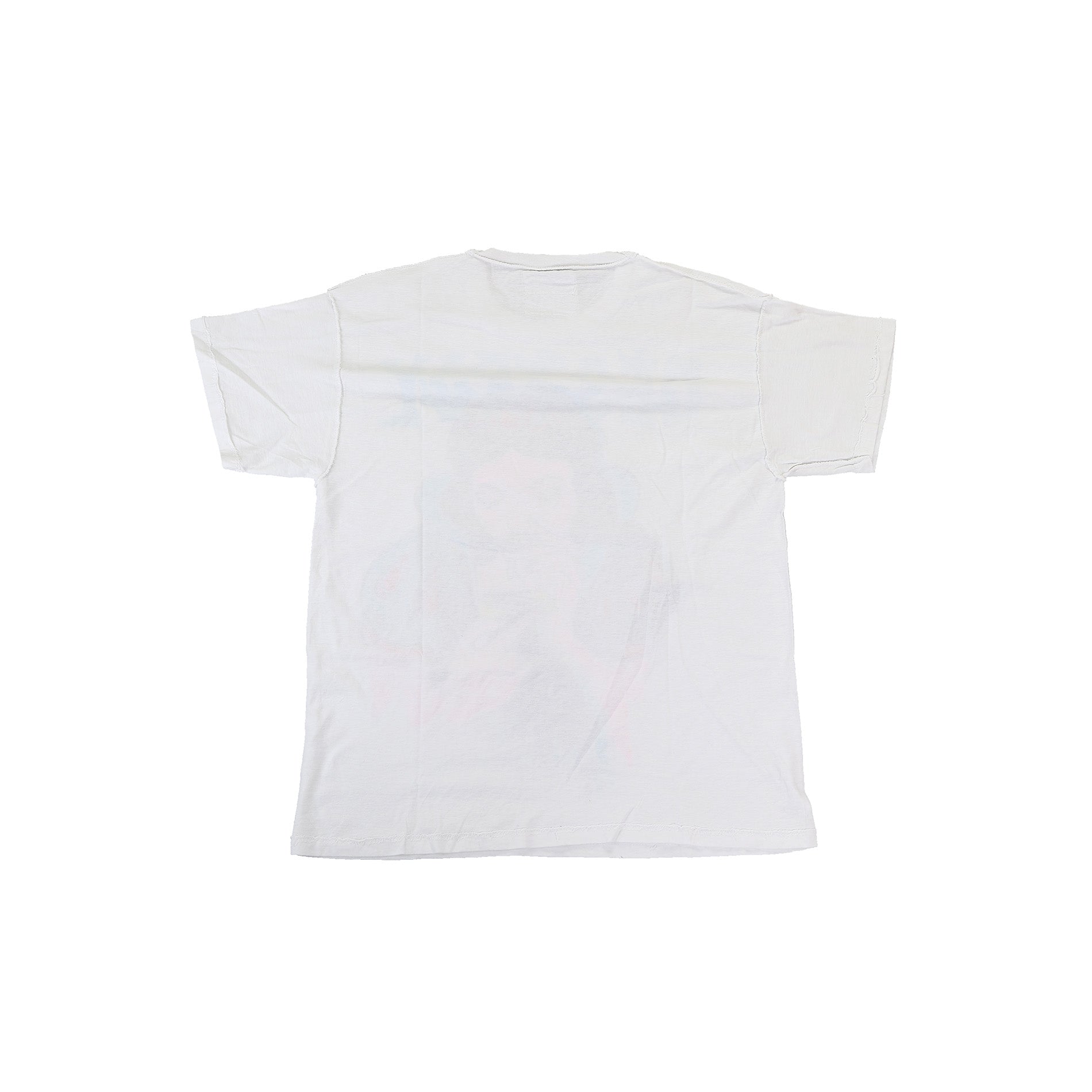 Vivienne Westwood Malcolm McLarenSeditionaries 80s Snow White T-Shirt