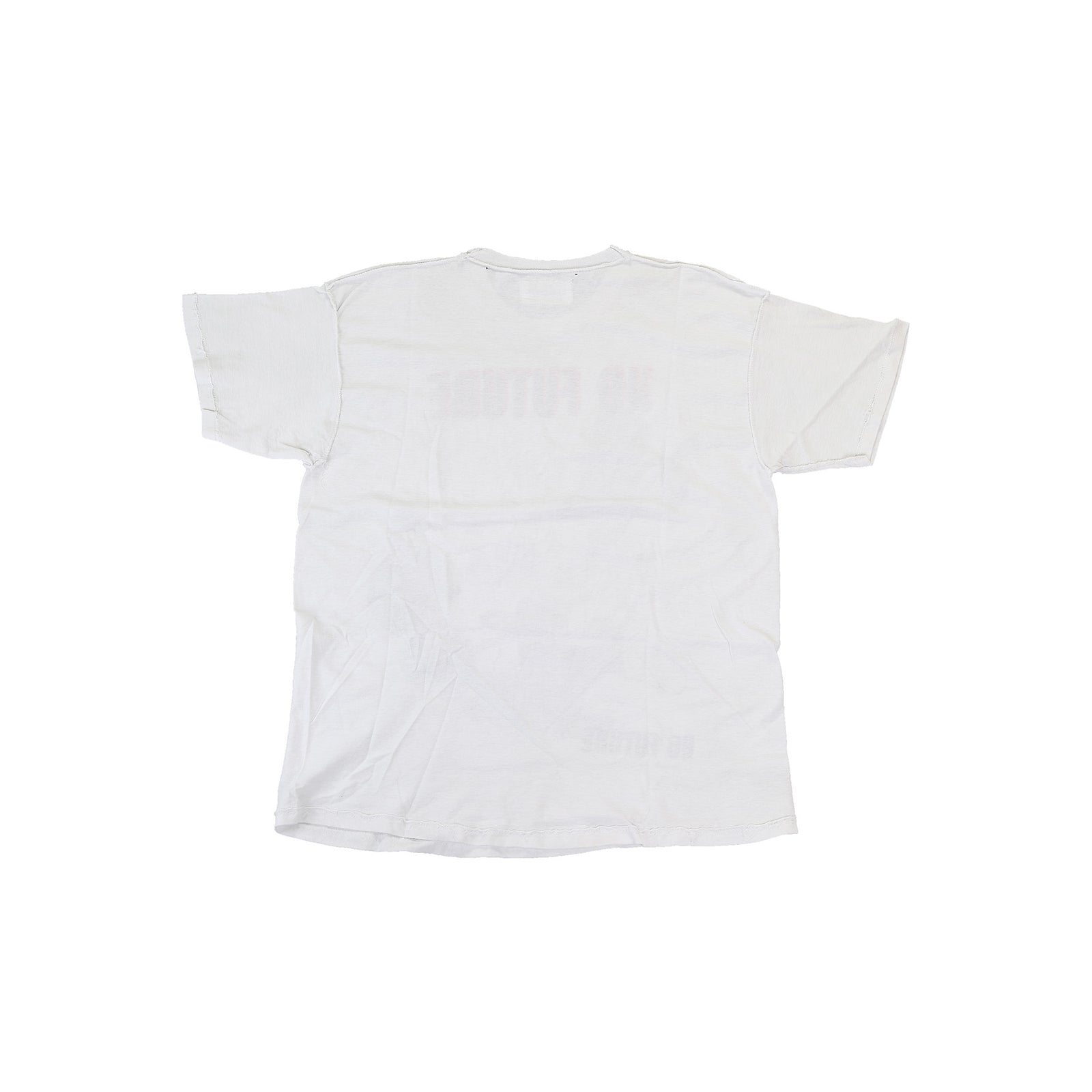 Vivienne Westwood Malcolm McLaren 80s Micky & Minnie Mouse T-Shirt