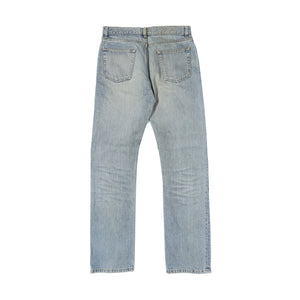 Helmut Lang Italian Cut Vintage American Denim