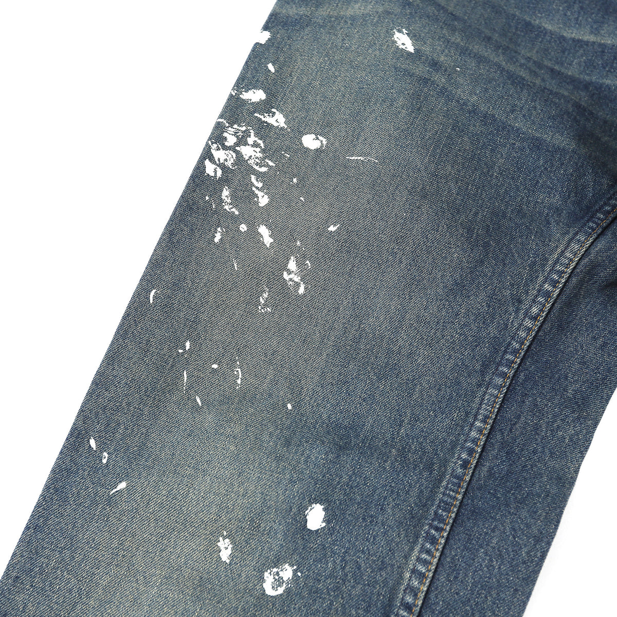 Helmut Lang OG Classic Cut Painter Denim