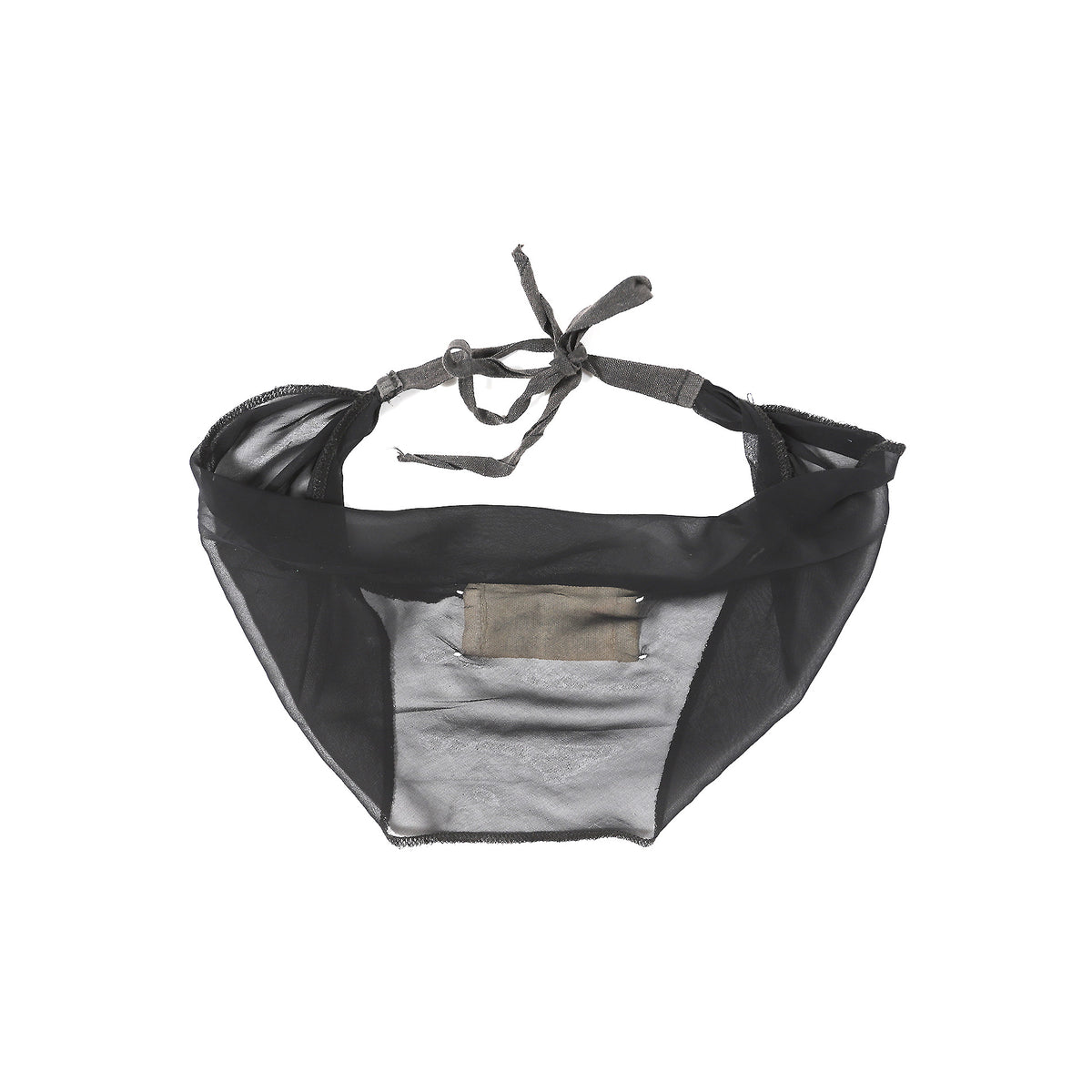 Maison Martin Margiela SS89 Jabot