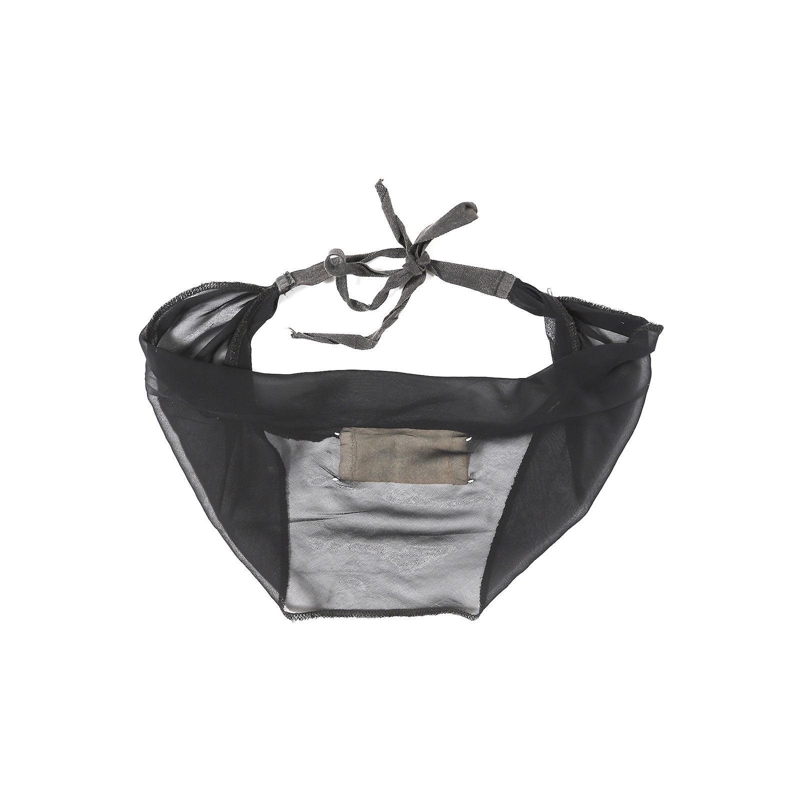 Maison Martin Margiela SS89 Jabot