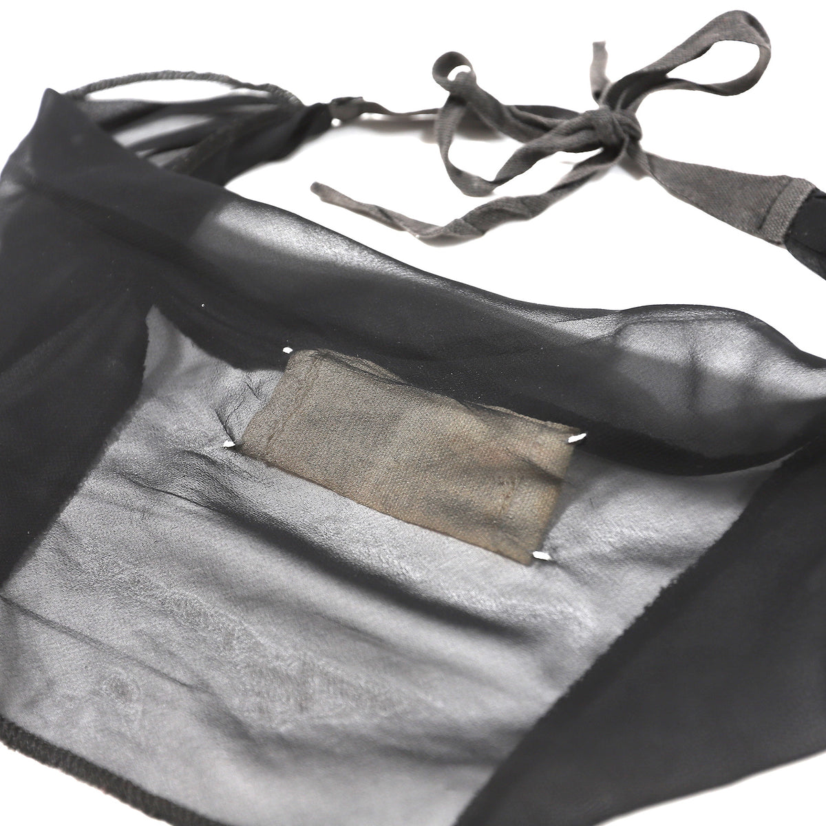 Maison Martin Margiela SS89 Jabot