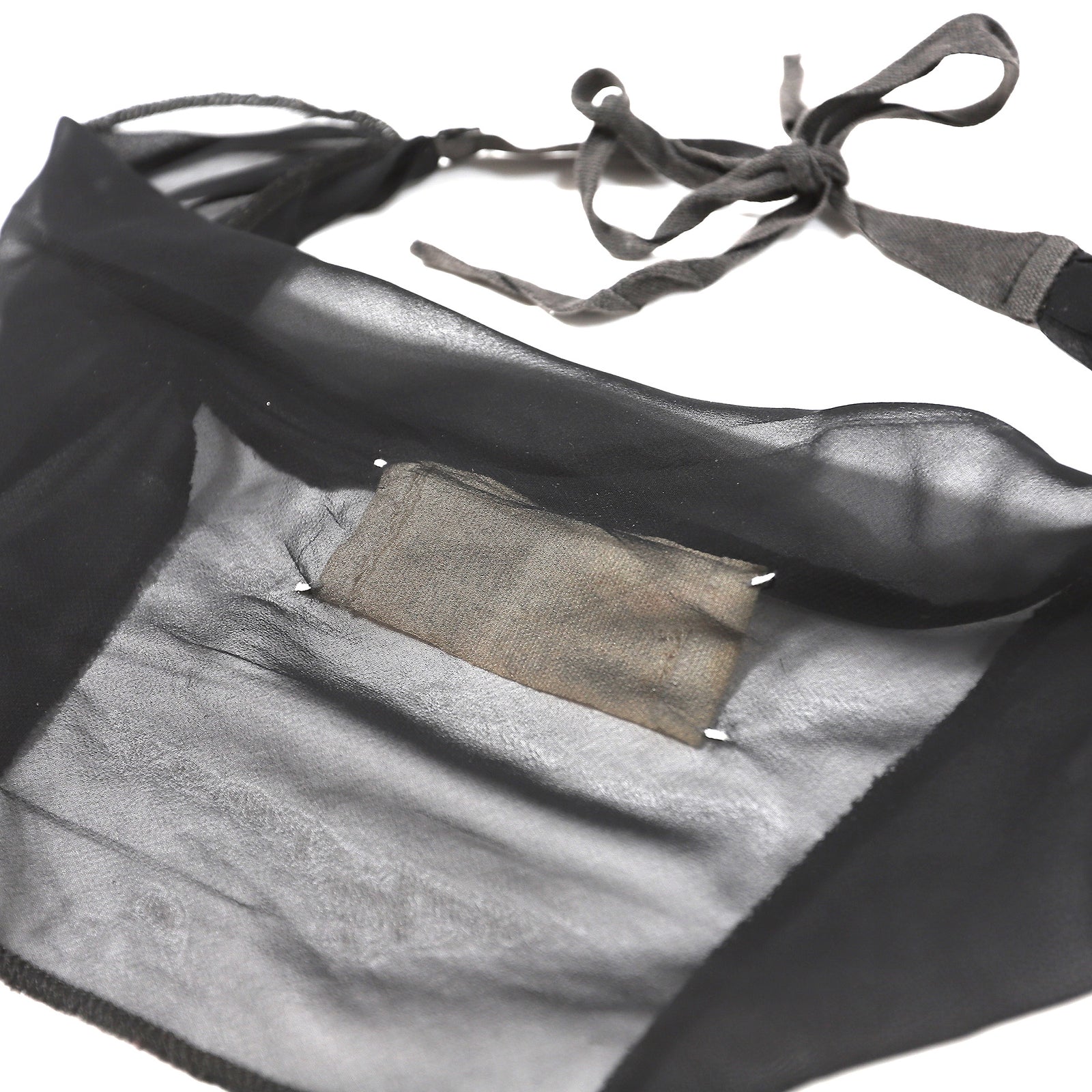 Maison Martin Margiela SS89 Jabot