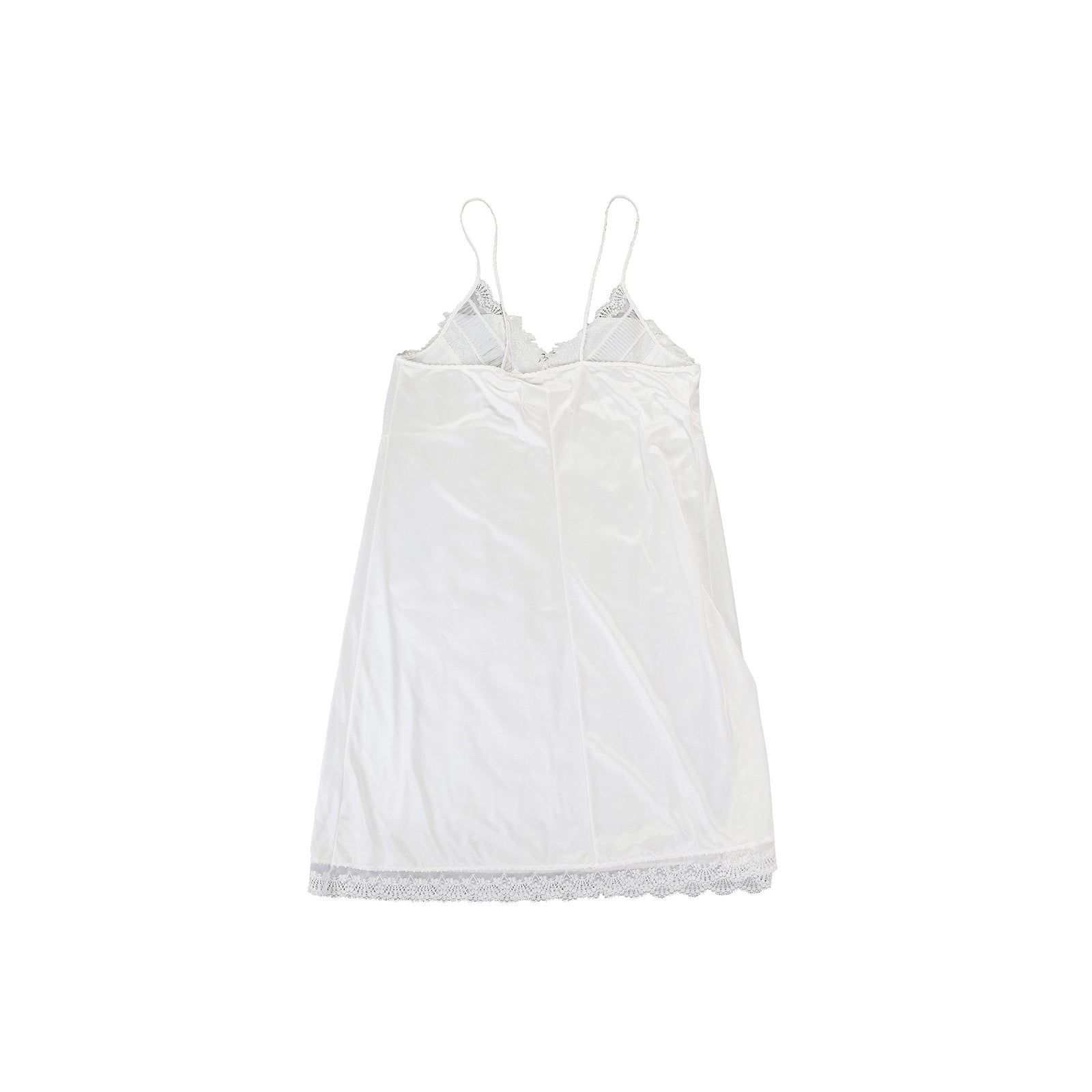 Maison Martin Margiela SS03 Artisanal Foil Print Dress New