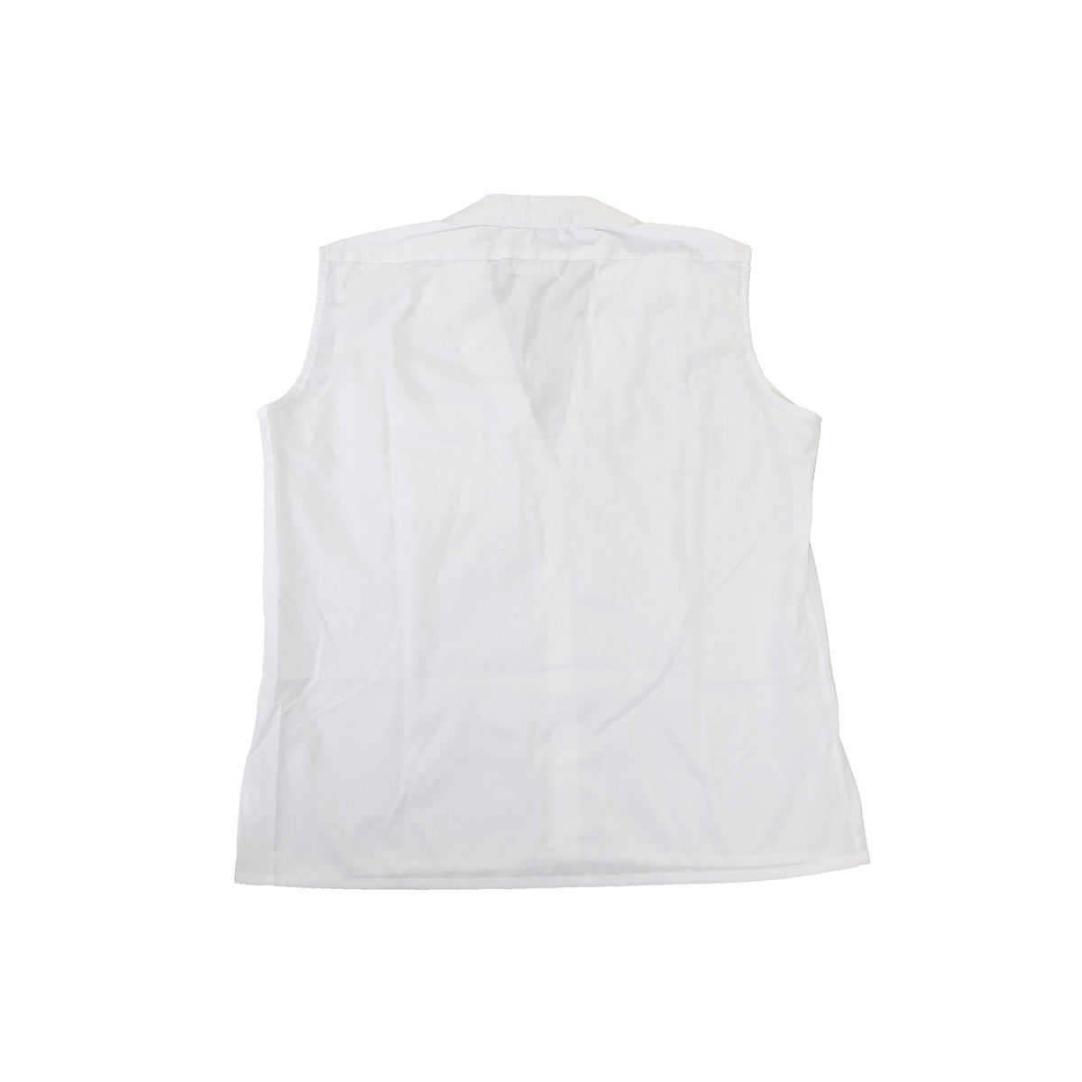 Maison Martin Margiela SS2001 Artisanal Reconstructed Shirt
