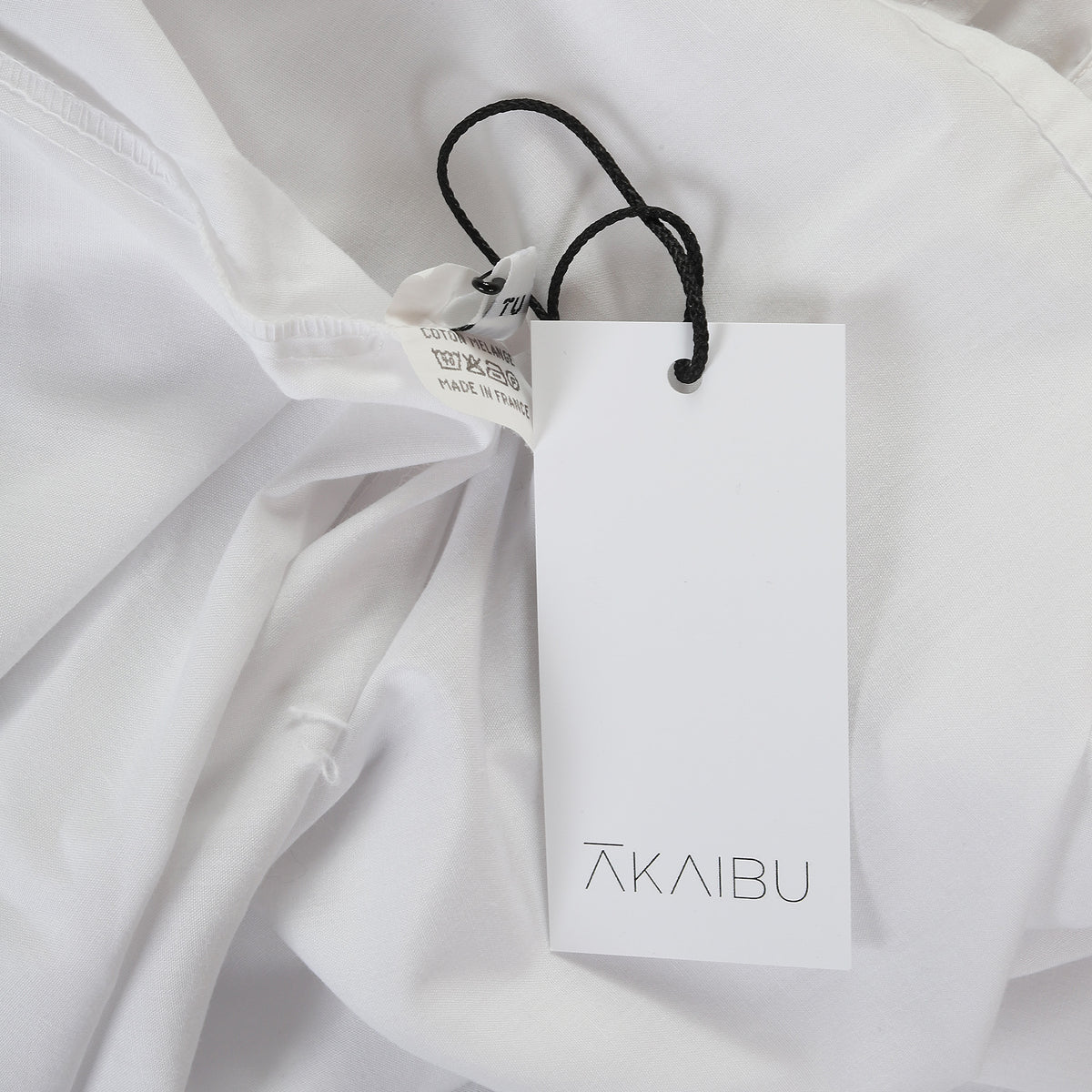 Maison Martin Margiela SS2001 Artisanal Reconstructed Shirt
