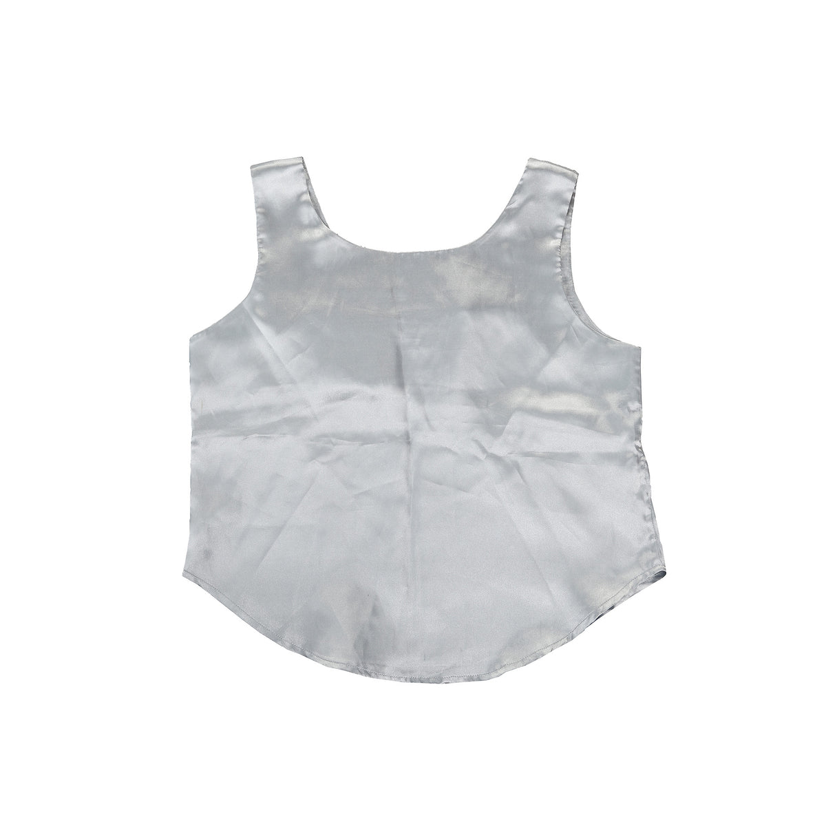 Vivienne Westwood SS1993 Cropped Orbit Top