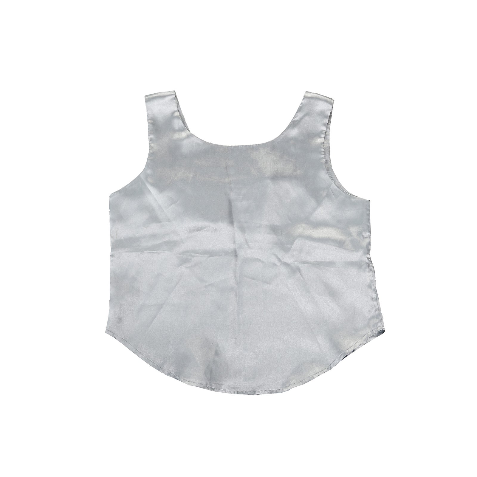 Vivienne Westwood SS1993 Cropped Orbit Top