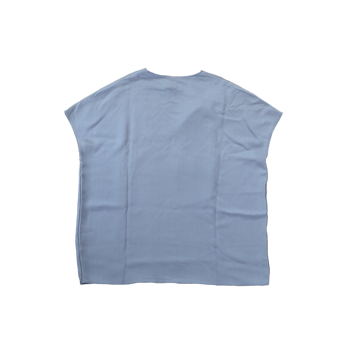 Hermès by Martin Margiela Vareuse Tunic Shirt