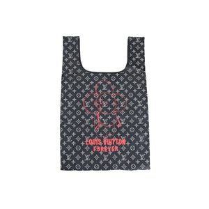 Louis Vuitton FW2018 Sample Forever Monogram Tote Bag