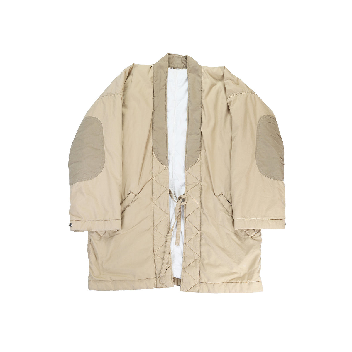Visvim Dotera Mil Kimono Coat