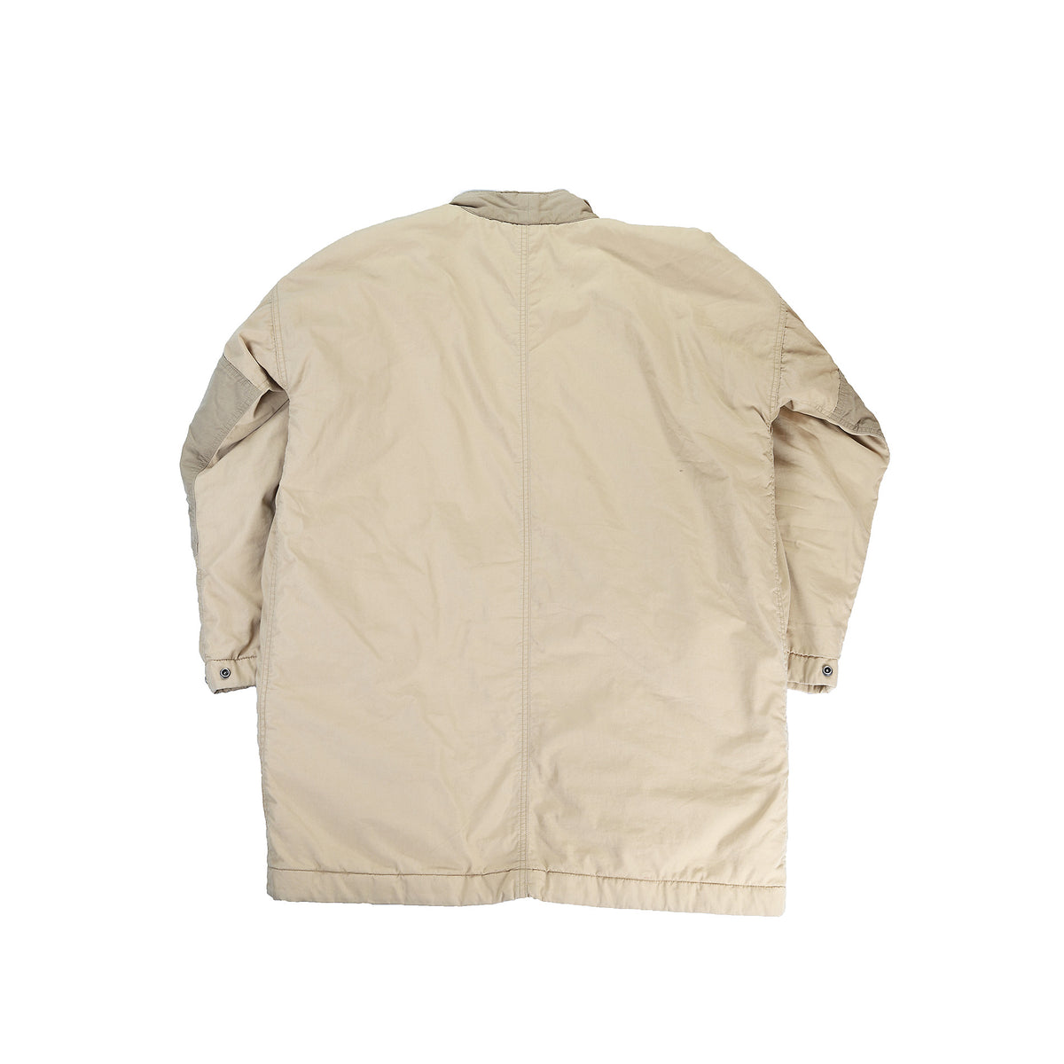 Visvim Dotera Mil Kimono Coat