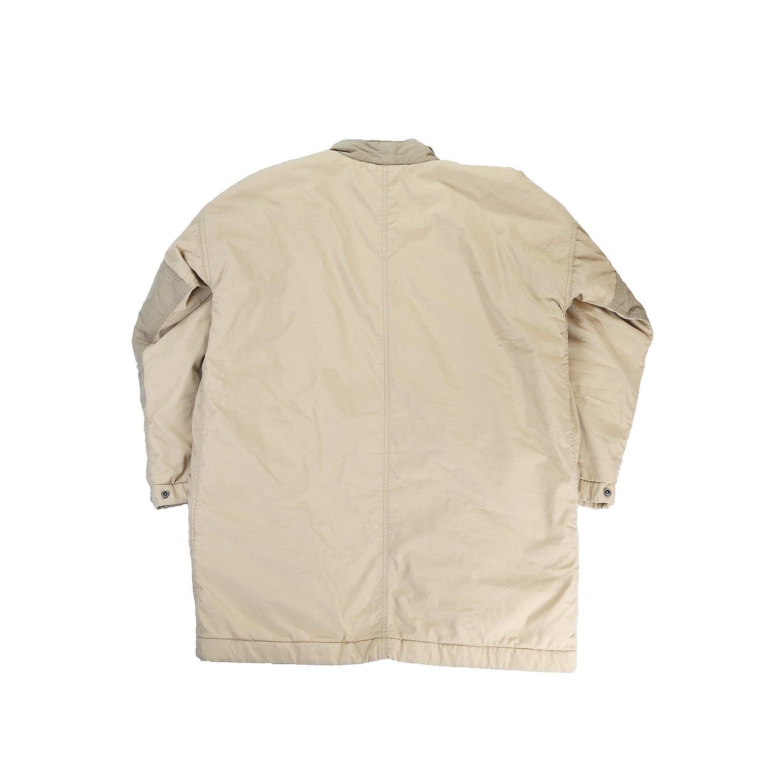 Visvim Dotera Mil Kimono Coat