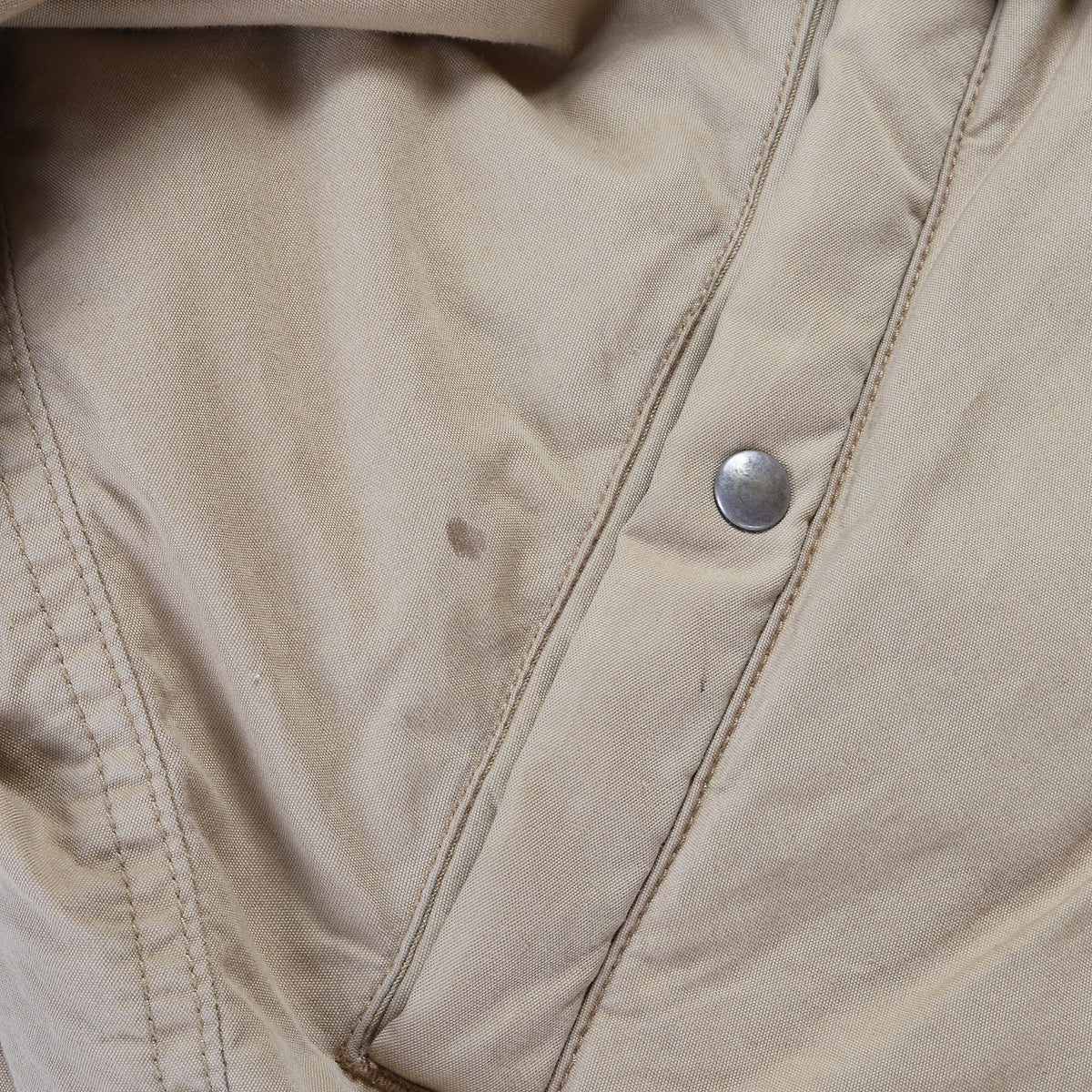 Visvim Dotera Mil Kimono Coat