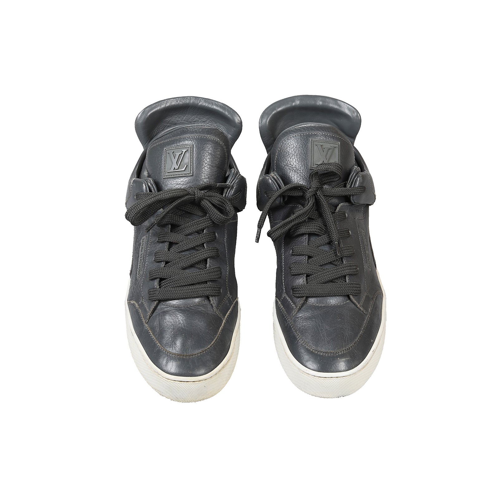 Louis Vuitton 2009 Kanye West Dons