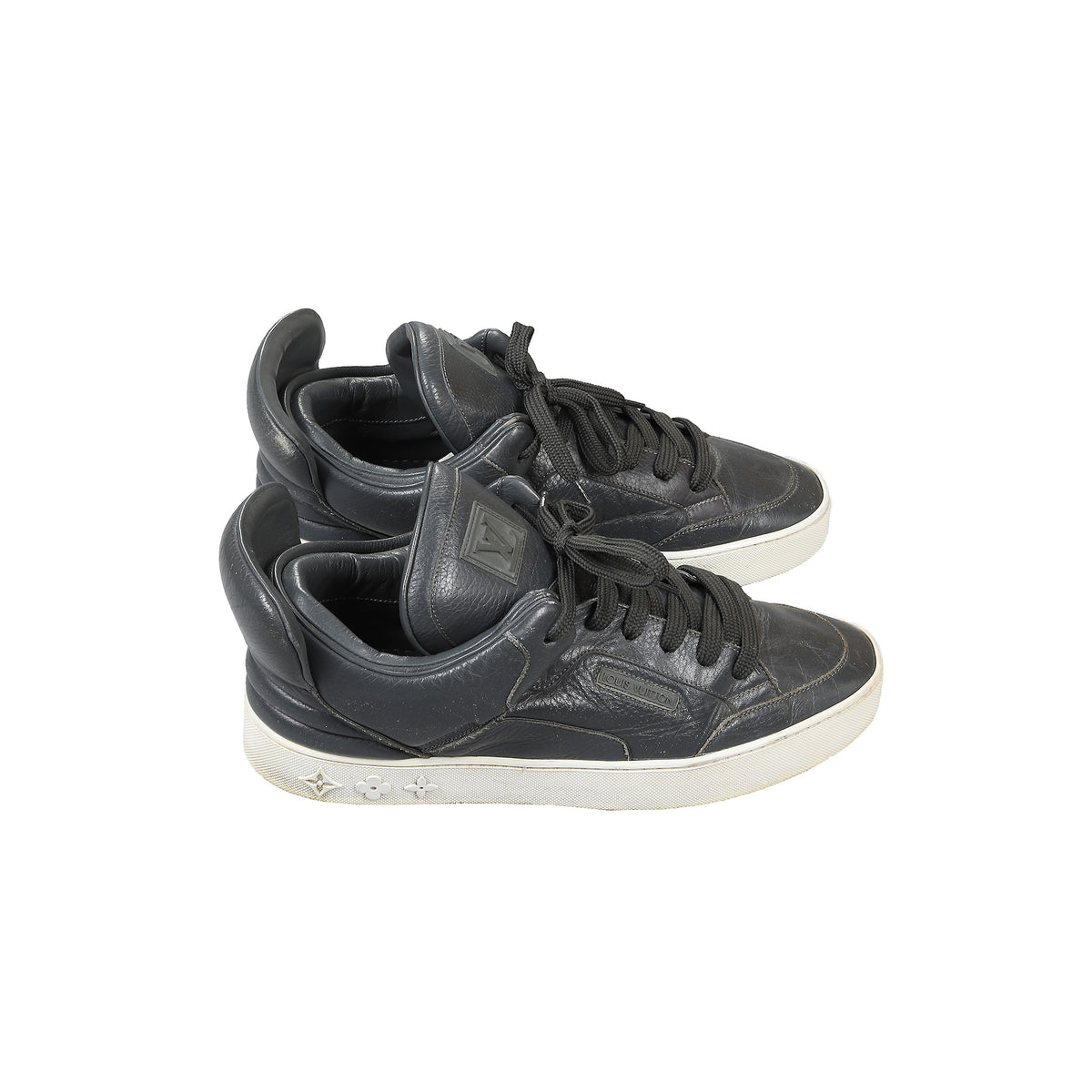 Louis Vuitton 2009 Kanye West Dons
