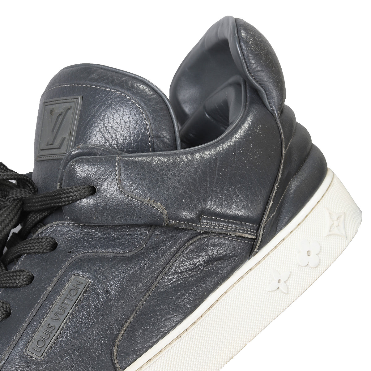 Louis Vuitton 2009 Kanye West Dons