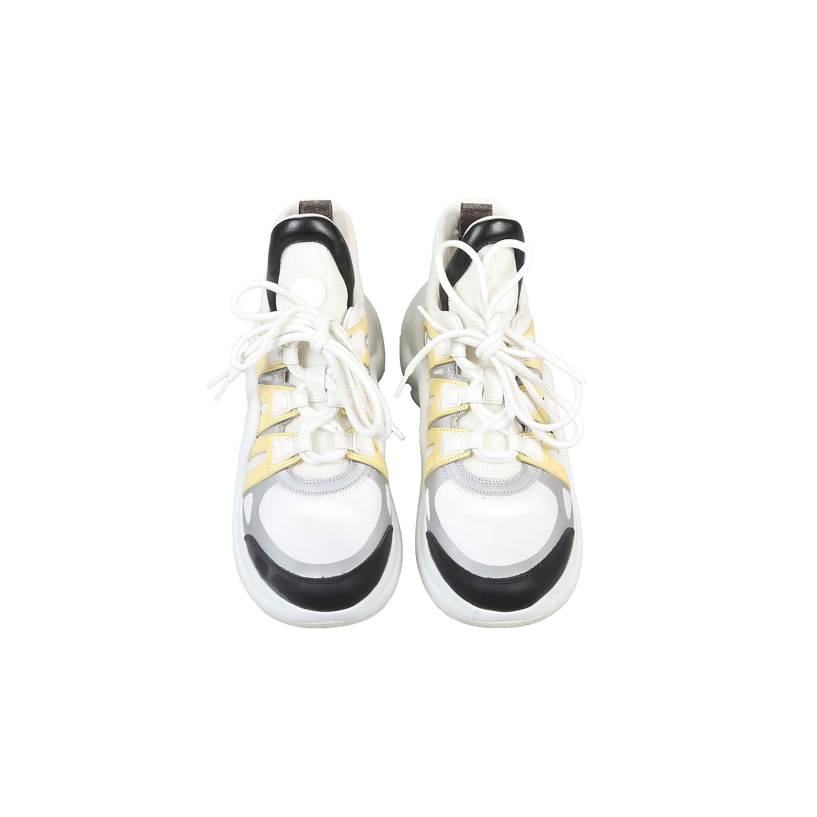 Louis Vuitton SS2018 Archlight Sneaker