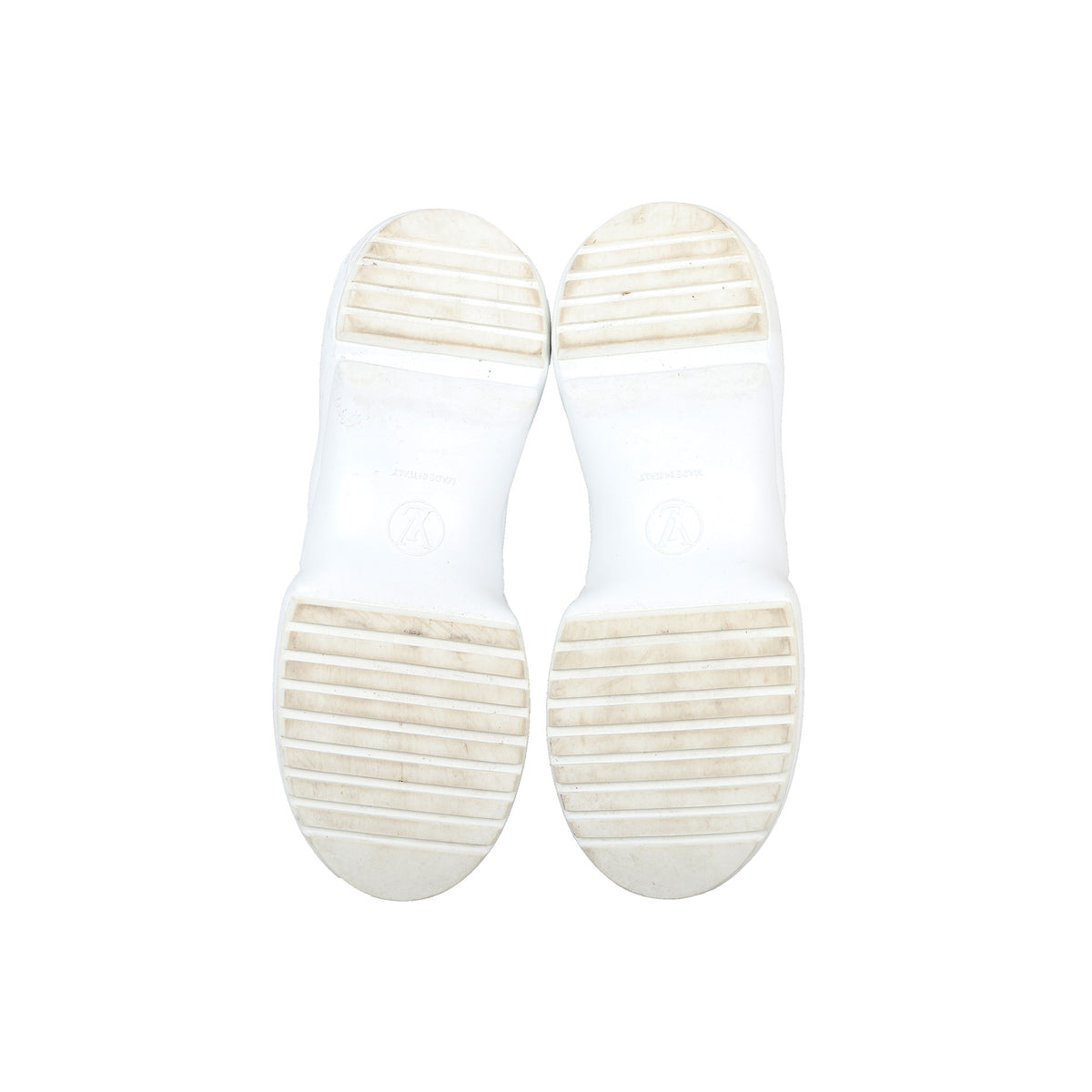 Louis Vuitton SS2018 Archlight Sneaker