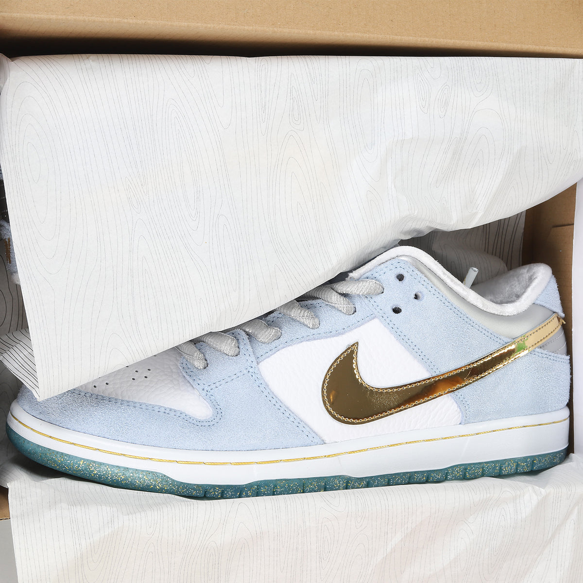 Nike SB Dunk Low 2020 Sean Cliver
