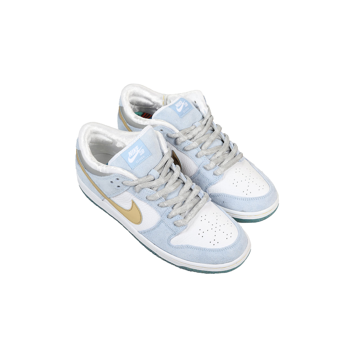 Nike SB Dunk Low 2020 Sean Cliver