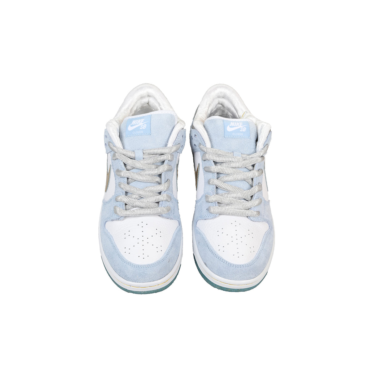 Nike SB Dunk Low 2020 Sean Cliver